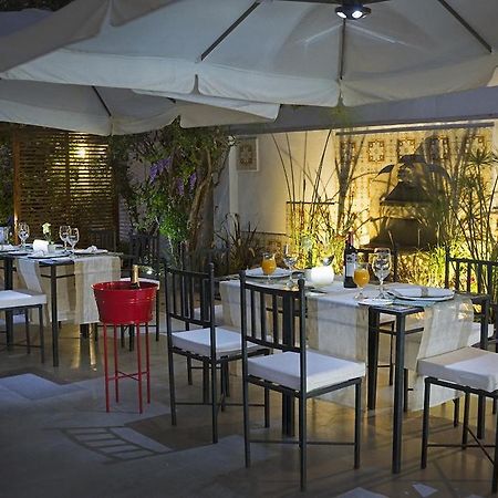 Hotel Vespucci Suites Santiago Eksteriør bilde