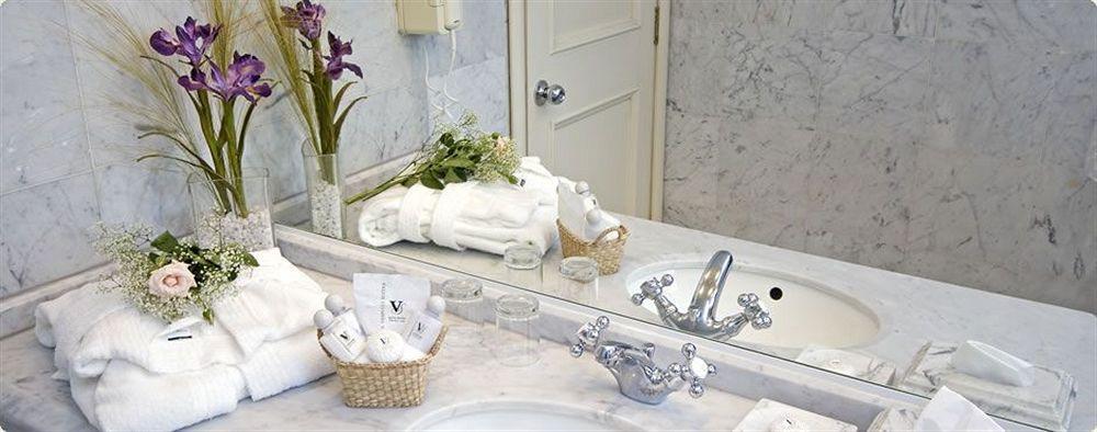 Hotel Vespucci Suites Santiago Eksteriør bilde