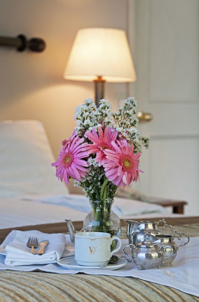 Hotel Vespucci Suites Santiago Eksteriør bilde