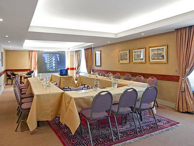Hotel Vespucci Suites Santiago Eksteriør bilde